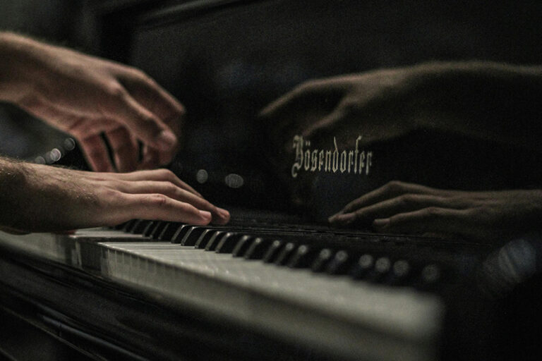 Keith Jarrett et l'effectuation