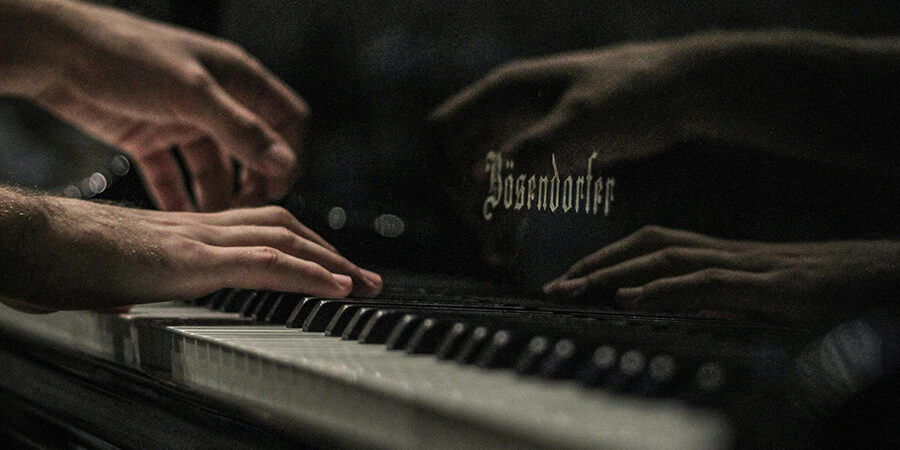Keith Jarrett et l'effectuation